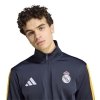 Bluza adidas Real Madryt DNA Track Top KG2950 XL granatowy